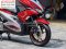 ⭐รถเข้าใหม่⭐ Aerox 2018 รุ่นTOP เบรคABS รถบ้านแท้มือเดียวเครื่องเดิม กุญแจบุคเซอวิสครบ เล่มเขียวชุดโอนครบ No1382