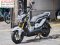 ⭐รถเข้าใหม่⭐ Zoomer x 2016 เลขไมล์10000โล รถบ้านแท้มือเดียวไม่ใช่รถประมูล มีเล่มชุดโอนครบ No1392