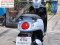 ⭐รถเข้าใหม่⭐ Scoopy i 2023 เลขไมล์8000โล รถบ้านเจ้าของมือเดียวเครื่องท่อเดิม เล่มเขียวชุดโอนครบ No1399