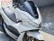 ⭐รถเข้าใหม่⭐ Pcx 160i 2024 วิ่ง7000โล รุ่นTOP ABS TCS รถบ้านแท้มือเดียวไม่ใช่รถประมูล กุญแจรีโมทบุคเซอวิสครบ No1404