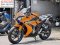 ⭐รถเข้าใหม่⭐ CBR 300R ABS 2017 วิ่ง20000โล รถบ้านแท้มือเดียวเครื่องเดิมๆ สีสวยพร้อมใช้งาน No1419