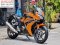 ⭐รถเข้าใหม่⭐ CBR 300R ABS 2017 วิ่ง20000โล รถบ้านแท้มือเดียวเครื่องเดิมๆ สีสวยพร้อมใช้งาน No1419