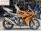 ⭐รถเข้าใหม่⭐ CBR 300R ABS 2017 วิ่ง20000โล รถบ้านแท้มือเดียวเครื่องเดิมๆ สีสวยพร้อมใช้งาน No1419