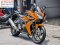 ⭐รถเข้าใหม่⭐ CBR 300R ABS 2017 วิ่ง20000โล รถบ้านแท้มือเดียวเครื่องเดิมๆ สีสวยพร้อมใช้งาน No1419