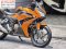 ⭐รถเข้าใหม่⭐ CBR 300R ABS 2017 วิ่ง20000โล รถบ้านแท้มือเดียวเครื่องเดิมๆ สีสวยพร้อมใช้งาน No1419