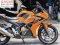 ⭐รถเข้าใหม่⭐ CBR 300R ABS 2017 วิ่ง20000โล รถบ้านแท้มือเดียวเครื่องเดิมๆ สีสวยพร้อมใช้งาน No1419