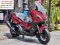 ⭐รถเข้าใหม่⭐ ADV 350 2022 วิ่ง10000โล รถบ้านแท้มือเดียว เครื่องท่อเดิมๆ รีโมทบุคเซอวิสครบ No1422