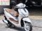 ⭐รถเข้าใหม่⭐ Lead 125 2025 วิ่ง3000โล รถบ้านแท้มือเดียว กุญแจรีโมทบุคเซอวิสครบ No1426