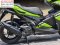 ⭐รถเข้าใหม่⭐ Aerox 2019 วิ่ง2000โลแท้ รถบ้านแท้มือเดียวเครื่องเดิม กุญแจบุคเซอวิสครบ เล่มเขียวชุดโอนครบ No1429