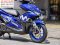 ⭐รถเข้าใหม่⭐ Aerox Movistar 2018 รถบ้านแท้เครื่องเดิม เล่มเขียวชุดโอนครบ No1430