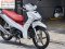 ⭐รถเข้าใหม่⭐ Wave 125i 2022 สตาดมือล้อแมค รถมือเดียวเครื่องท่อเดิมๆ ใช้งานได้ปกติ มีเล่มเขียวชุดโอนให้ครบ NO1435
