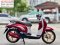 Scoopy i 2010 รถบ้านแท้ สตาดติดง่าย เครื่องเสียงนุ่ม แบตเตอรี่ใหม่ มีเล่มเขียวครบพร้อมโอน No713