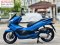 Pcx 150i 2016 ตัวเตาแกส กุญแจรีโมท รถบ้านแท้ เครื่องท่อเดิมชุดสีสวย เล่มครบพร้อมโอน No718