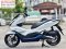 Pcx 160i Hybrid 2023 วิ่ง3000โล ตัวเตาแกส กุญแจรีโมท รถบ้านแท้ เครื่องท่อเดิมชุดสีสวย เล่มครบพร้อมโอน No723