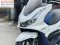 Pcx 160i Hybrid 2023 วิ่ง3000โล ตัวเตาแกส กุญแจรีโมท รถบ้านแท้ เครื่องท่อเดิมชุดสีสวย เล่มครบพร้อมโอน No723