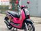 Scoopy i 2012 รถบ้านแท้ เครื่องท่อเดิมๆ มีเล่มเขียวครบพร้อมโอน No762