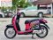 Scoopy i 2012 รถบ้านแท้ เครื่องท่อเดิมๆ มีเล่มเขียวครบพร้อมโอน No762