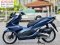 ⭐รถเข้าใหม่⭐ Pcx 160i 2021 รถบ้านแท้ไม่ใช่รถประมูล มีเล่มเขียวครบพร้อมโอน  No840