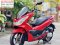 ⭐รถเข้าใหม่⭐ Pcx 150i 2016 วิ่ง20000โล ตัวเตาแกส กุญแจรีโมท บุคเซอวิสครบ รถบ้านแท้ เครื่องท่อเดิม No856