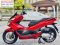 ⭐รถเข้าใหม่⭐ Pcx 150i 2016 วิ่ง20000โล ตัวเตาแกส กุญแจรีโมท บุคเซอวิสครบ รถบ้านแท้ เครื่องท่อเดิม No856