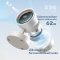 SOTHING AIR PRO พัดลมตั้งโต๊ะ มีไส้กรองฝุ่น