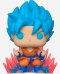 Funko Pop! Animation Dragon Ball Super SSGSS Goku (Kaio-Ken Times Twenty) Glow - BoxLunch Exclusive