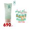 Youth Active Tone-up UV Protection