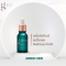 Glass Skin Luminous Serum ฟื้นฟูสภาพผิว ให้ความชุ่มชื้น ผิวอิ่มฟู (15 ML.) แถมฟรี!! ครีมกันแดดซอง (6ซอง/1กล่อง)