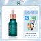 Glass Skin Luminous Serum ฟื้นฟูสภาพผิว ให้ความชุ่มชื้น ผิวอิ่มฟู (15 ML.) แถมฟรี!! ครีมกันแดดซอง (6ซอง/1กล่อง)