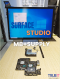 รีวิวการกู้ชีพ Surface Studio: 