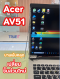 ไขข้อข้องใจ Acer Aspire Vero AV51 เบ้าบานพับหลุดเกิดจากอะไร 