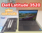 บริการเปลี่ยนชุดบอดี้และบานพับ Dell Latitude 3520: เปลี่ยนฝาหลัง กรอบจอ และแกนบานพับตรงรุ่น ชุบชีวิตโน้ตบุ๊กทำงานให้กลับมาสมบูรณ์แบบ