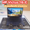 HP พัดลมเสียงดัง Victus 16-E