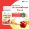 วีด้า แอปเปิ้ลไซเดอร์ คุมหิว (30 แคปซูล) Vida Apple Cider Vinegar 0% Sugar | ACV แคปซูล