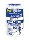 วีด้า แคลเซียม แอลทรีโอเนต วิตามินดี3 60แคปซูล (Vida Calcium L-Threonate+D3)