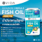 วีด้า โอเมก้า-3 ฟิชออยล์ 1000 มก. จำนวน 30แคปซูล (VIDA Omega-3 Fish Oil 1000 mg)