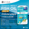วีด้า โอเมก้า-3 ฟิชออยล์ 1000 มก. จำนวน 30แคปซูล (VIDA Omega-3 Fish Oil 1000 mg)
