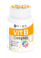 วีด้า วิตามินบีรวม 30 แคปซูล ( VIDA Vit B Complex )