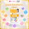 วีด้า วิตามินบีรวม 30 แคปซูล ( VIDA Vit B Complex )