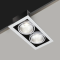 LED DOWNLIGHT BOX DOUBLE