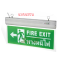 EXIT SIGN DOUBLE-SIDE 5W