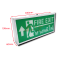 EXIT SIGN BOX 5W