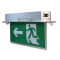 EXIT SIGN RECESSED 5W