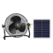 FAN SOLARCELL 888