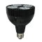 LED PAR30 OSRAM BODY BLACK