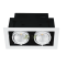 LED DOWNLIGHT BOX DOUBLE