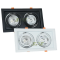 LED DOWNLIGHT AM DOUBLE