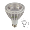 LED PAR30 COB 30W BODY WHITE