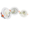 LED DOWNLIGHT S&R ROUND