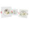 LED DOWNLIGHT S&R SQUARE